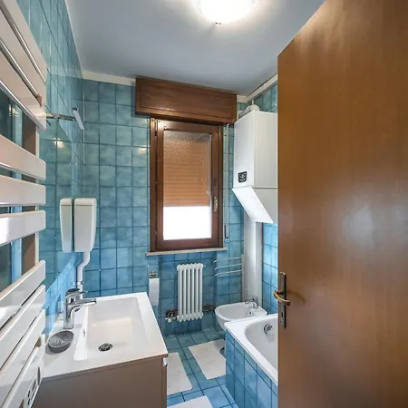 Appartamento Caorle Wohnung * 카오를레
