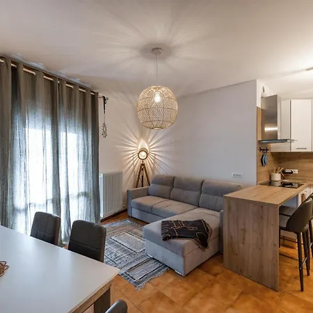 Appartamento Caorle Wohnung * 카오를레