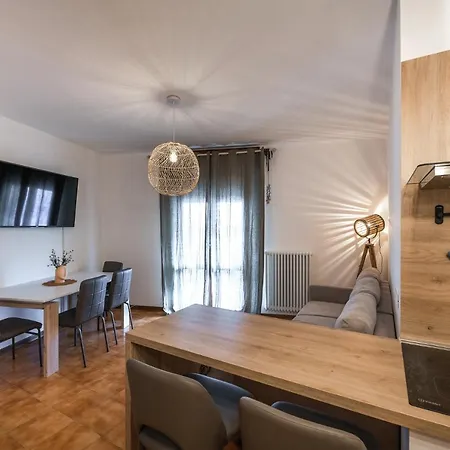 Appartamento Caorle Wohnung
