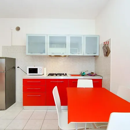 Mediterraneo - Agenzia Appartamento Caorle