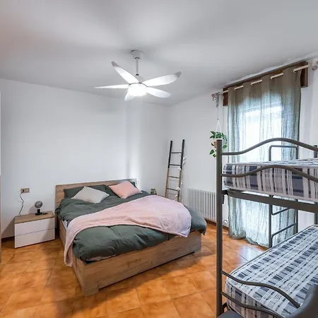 Appartamento Caorle Wohnung