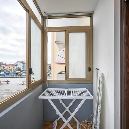Appartamento Caorle Wohnung *