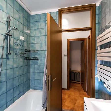 Appartamento Caorle Wohnung *